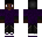 purple okward