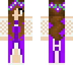 purple princess