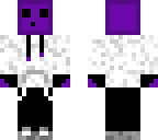 purple slime