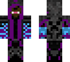purple wizard bacca remix