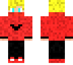 pvp red fixed