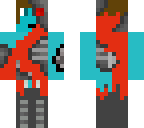pvp robot