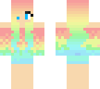 rainbow cute