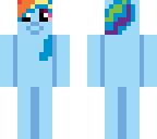 rainbow dash