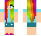 rainbow dash