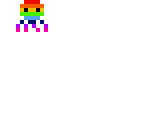 rainbow squid
