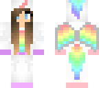 rainbow unicorn