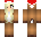 raindeer
