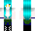random skin