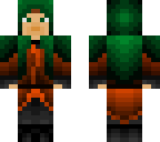 ranger trayus edit