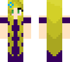 rapunzel