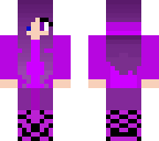 raven queen