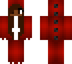 red dino
