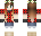 red flannel flowers option 2