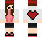 red version of derpy lilshortysgs