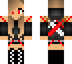 redwarriorgirl