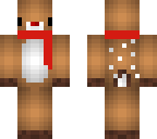reindeer