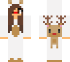 reindeer onesie- edited