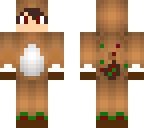 reindeer onesie etided