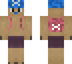 reversed tony tony chopper