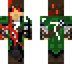 rift-shredded ranger