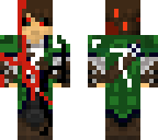 rift-shredded ranger