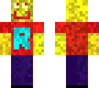 rob bob the corn cob original