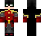 robin