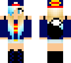 roxiesuperwolf
