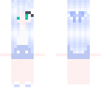 roxygemstone's huanted skin