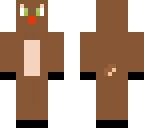 rudolph