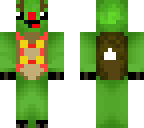 rudolph turtle