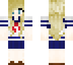 salior girl