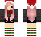 same christmas skin edited