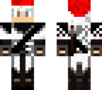 santa assassin