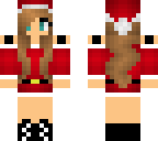 santa baby