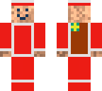 santa claus weihnachtsmann
