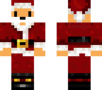 santa fox