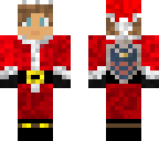 santa link