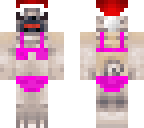 santa pug