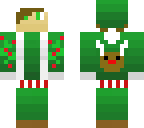 santa's li'l helper