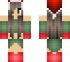 santa's little helper