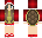 santa turtle