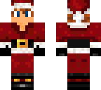 santaclaus kid