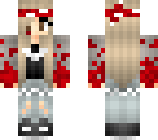 sarah fire skin 2 edit