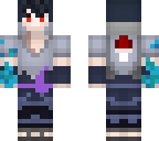sasuke chidori