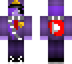 scarf again