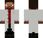scientist