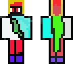 scott