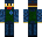 seal marine